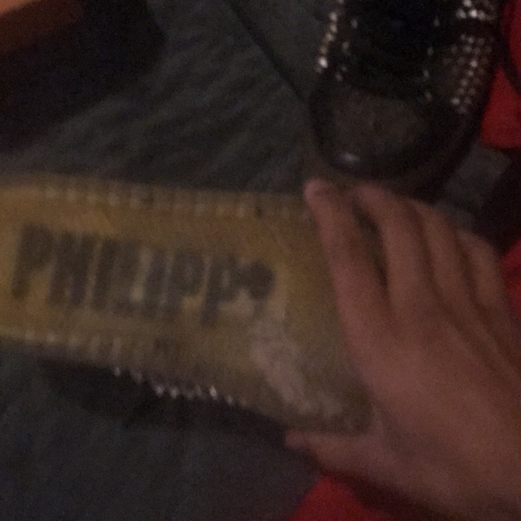 Philipp plein Sneakers - Picture 3 of 7